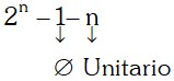 Ejemplo 3 de Teoría de Conjuntos