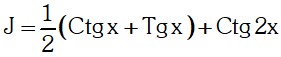 Proceso Ejercicio 2 de Funciones Trigonométricas del Ángulo Mitad
