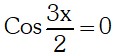 Resolución Ejemplo 1 de Ecuaciones Trigonométricas
