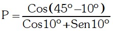 Solucion Ejemplo 2 de Razones Trigonométricas de Ángulos Compuestos