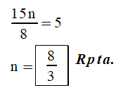 Solución de Ecuaciones Exponenciales Aplicando la Propiedad de Igualdad de Bases