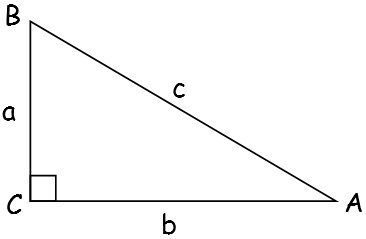 Triangulo Rectángulo